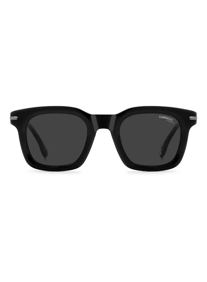 Carrera Rectangular Carrera Sunglasses
